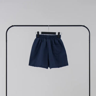 Fudge Banded Cut Shorts