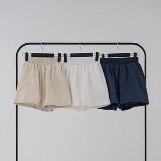 Fudge Banded Cut Shorts