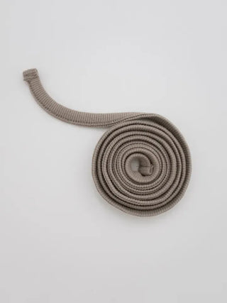 Coming Cut Scarf Tee