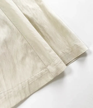 Roman V-neck Strap Long Dress
