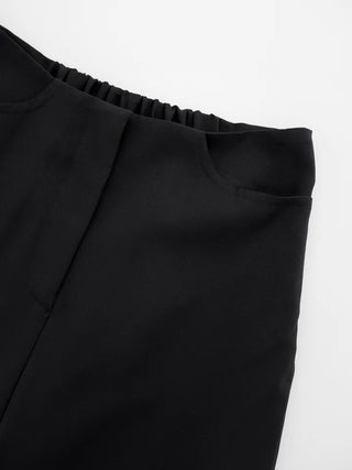 Buying Slit Maxi Skirt
