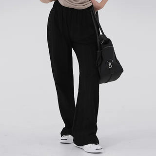 Daylon Banding Jacquard Pants