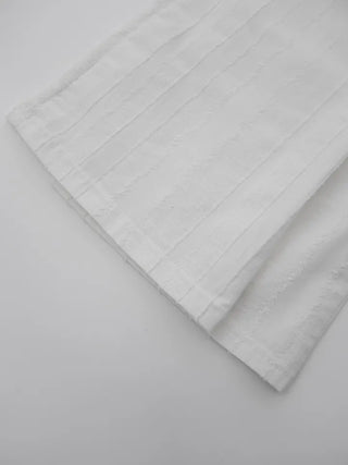 Daylon Banding Jacquard Pants