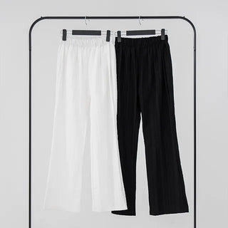 Daylon Banding Jacquard Pants