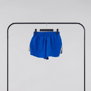 Sanu Lining Color Track Shorts