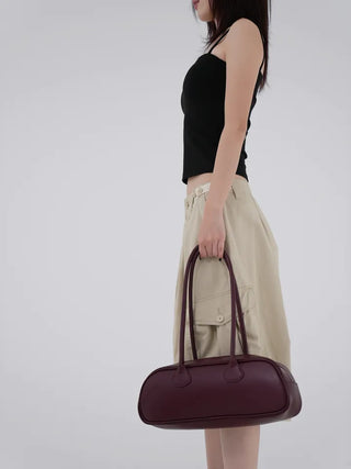 Belga Cargo Knee-length Pants