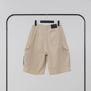 Belga Cargo Knee-length Pants