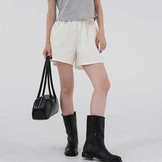Cooner Daisy Jacquard Shorts