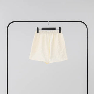 Cooner Daisy Jacquard Shorts