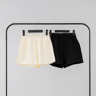 Cooner Daisy Jacquard Shorts