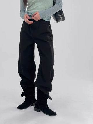 Moana Bijo Wide Pants