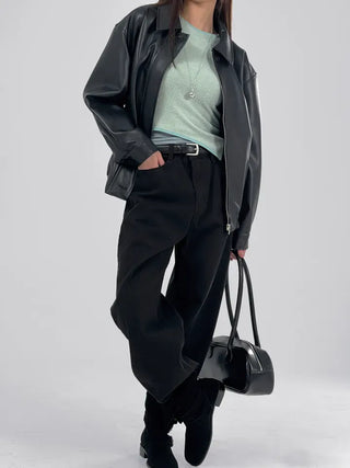 Moana Bijo Wide Pants
