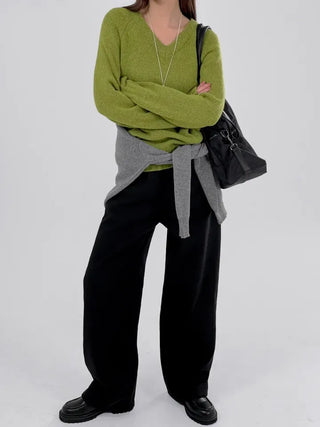 Moana Bijo Wide Pants