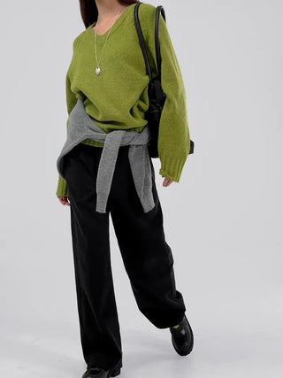 Moana Bijo Wide Pants