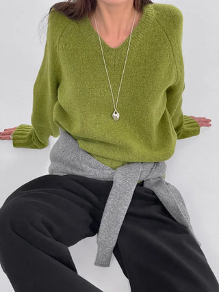 Moana Bijo Wide Pants