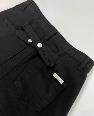 Moana Bijo Wide Pants