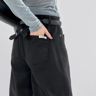 Moana Bijo Wide Pants