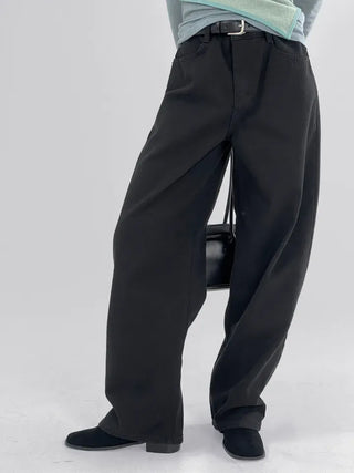 Moana Bijo Wide Pants