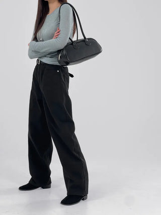 Moana Bijo Wide Pants
