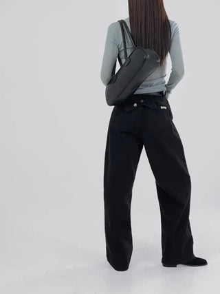 Moana Bijo Wide Pants