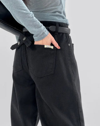Moana Bijo Wide Pants