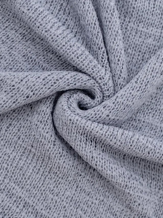 Aelo Mesh Summer Knit