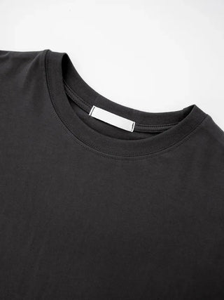 Reese's Comfort Oversized Short Sleeve Tee