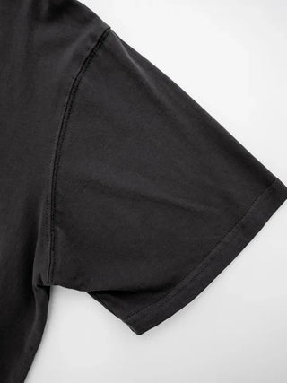 Reese's Comfort Oversized Short Sleeve Tee