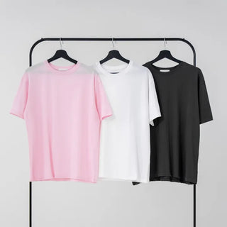 Reese's Comfort Oversized Short Sleeve Tee