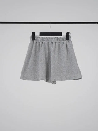Gushi Summer Banding Training Shorts