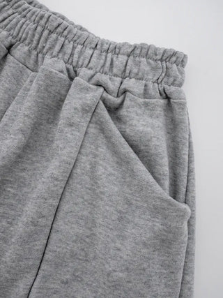 Gushi Summer Banding Training Shorts