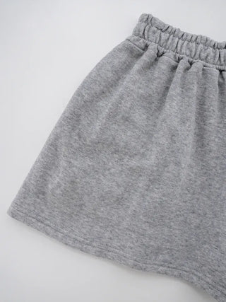Gushi Summer Banding Training Shorts