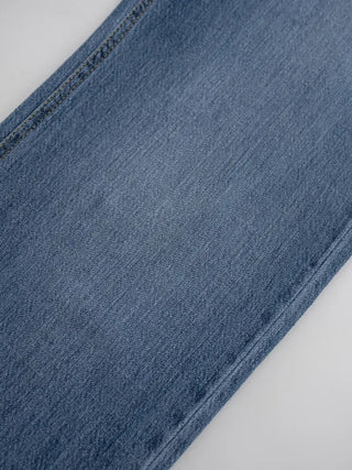 Mibin Linen Washed Pants