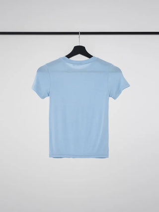 Li-Ning Casual Slim Fit Short Sleeve T-shirt
