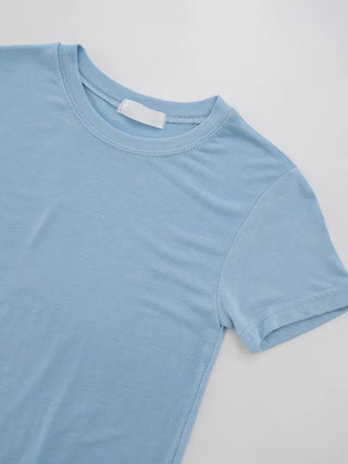 Li-Ning Casual Slim Fit Short Sleeve T-shirt