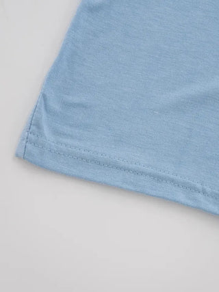 Li-Ning Casual Slim Fit Short Sleeve T-shirt