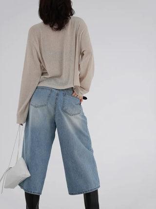 Furning See-through Long Sleeve T-shirt, a must-have item