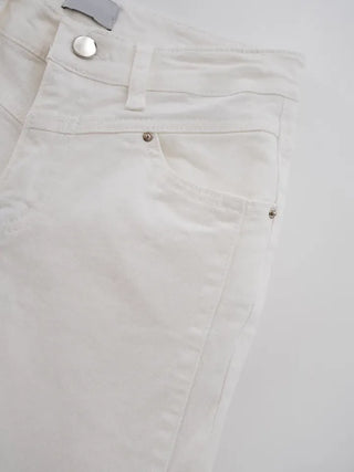 Rosalia Low bootcut long pants