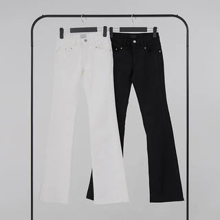 Rosalia Low bootcut long pants