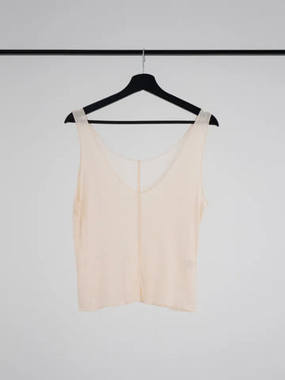 Rodo Layered Mesh Sleeveless