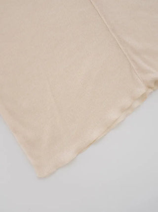 Rodo Layered Mesh Sleeveless