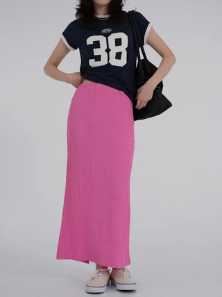 Beans Line Number T-shirt