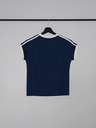 Beans Line Number T-shirt
