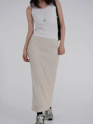 Suni Semi-Crop Sleeveless