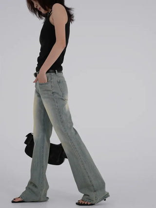 Suni Semi-Crop Sleeveless
