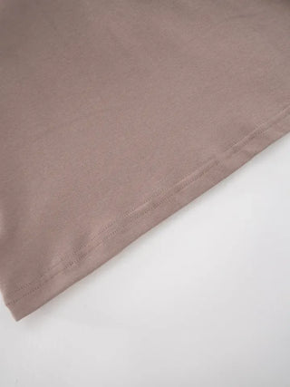 Suni Semi-Crop Sleeveless