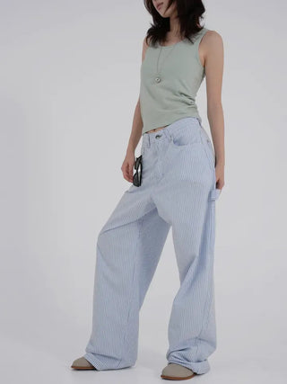 Suni Semi-Crop Sleeveless