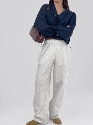 Rookie Two-way Fit Training Pants