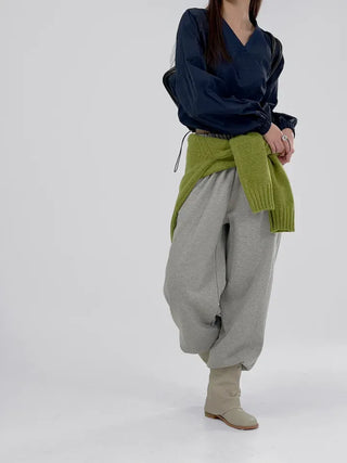 Rookie Two-way Fit Training Pants