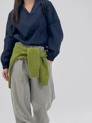 Rookie Two-way Fit Training Pants